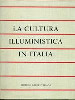 La cultura illuministica in italia