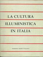 La cultura illuministica in italia