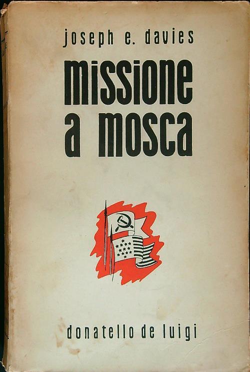 Missione a Mosca