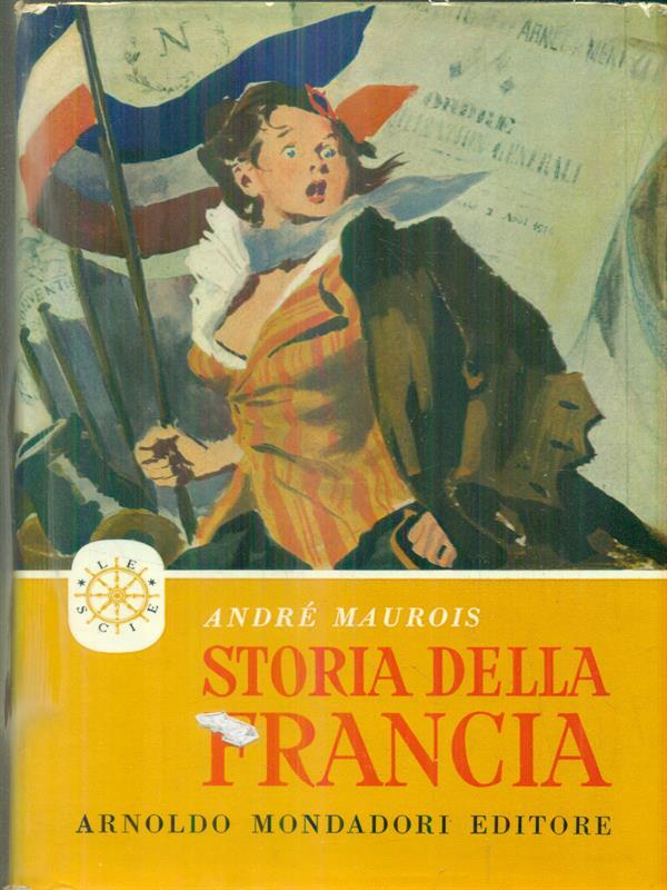 Storia della Francia