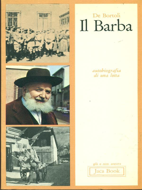 Libro di Faccia