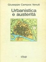Urbanistica e austerità