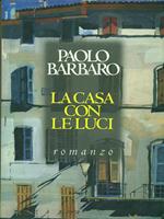 La casa con le luci