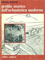 Profilo storico dell'urbanistica moderna