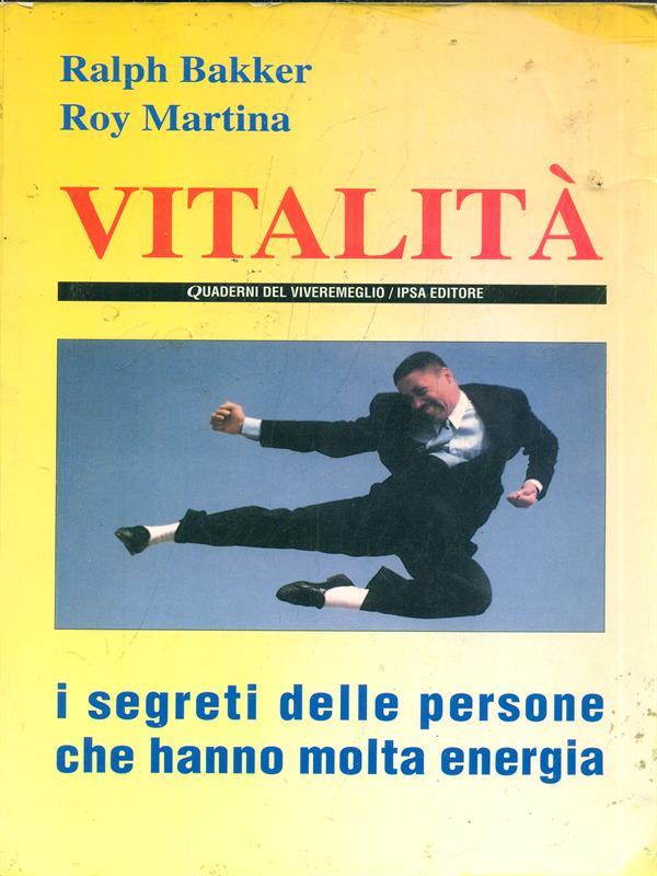 Vitalità
