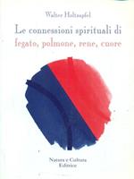 Le connessioni spirituali di fegato polmone rene cuore