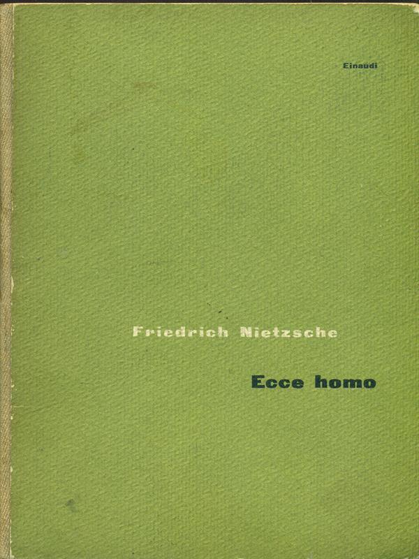 Libro di Faccia