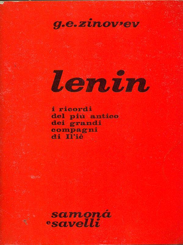 Lenin