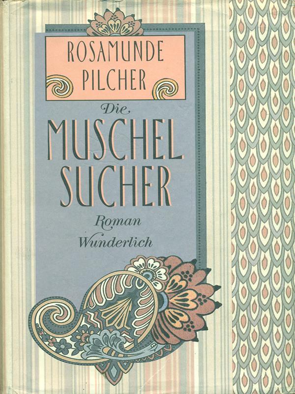 Die Muschel Sucher
