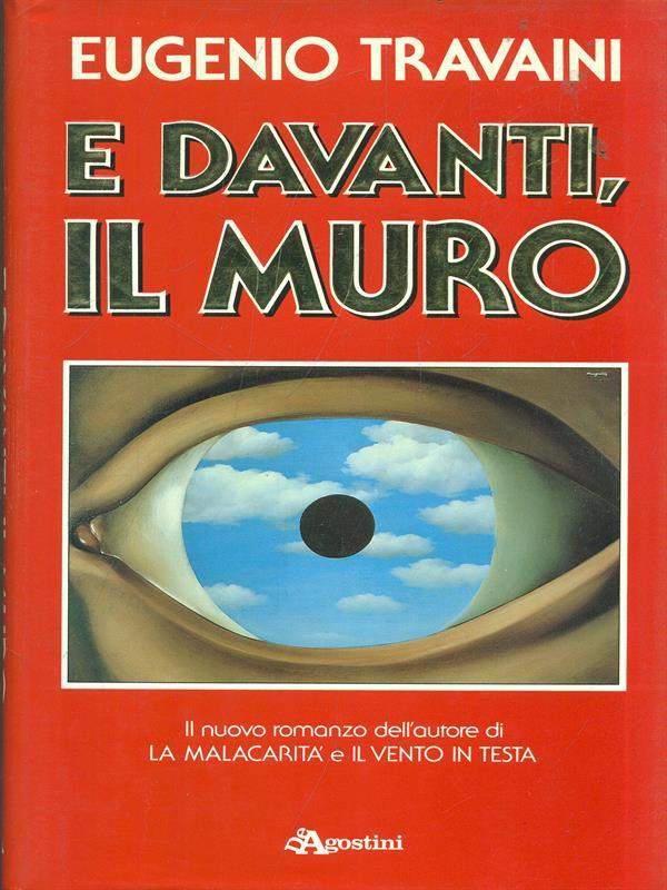 Libro di Faccia