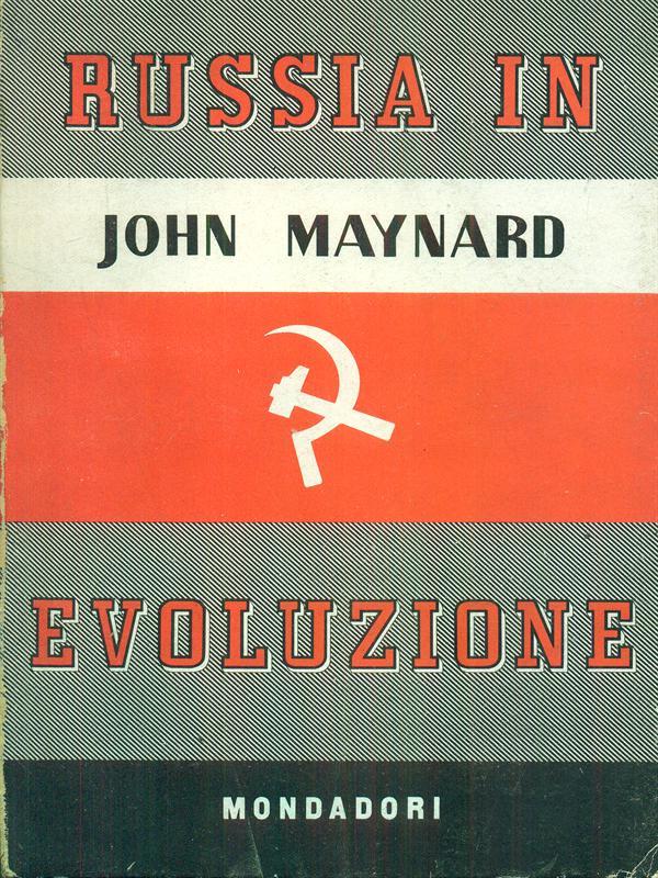 Russia in evoluzione