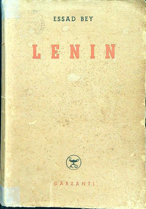 Lenin