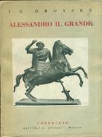 Alessandro Il Grande