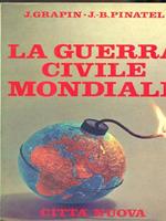 La guerra civile mondiale