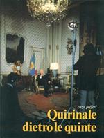 Quirinale dietro le quinte