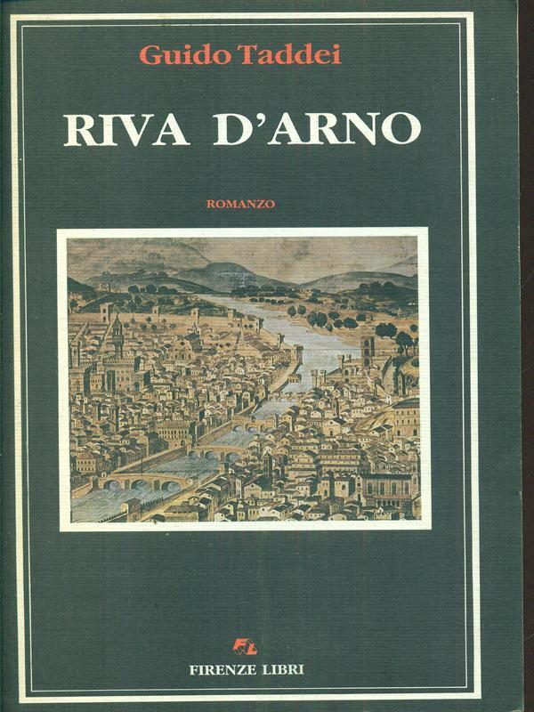 Riva d'Arno