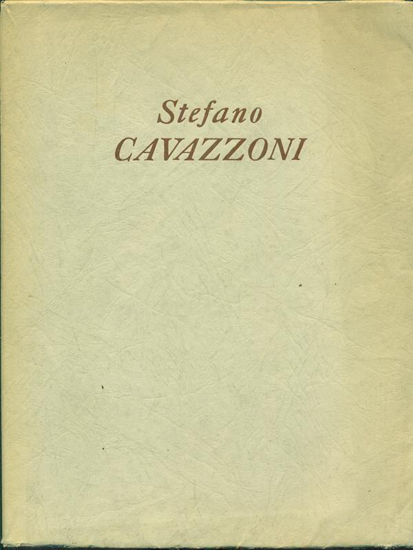 Stefano Cavazzoni