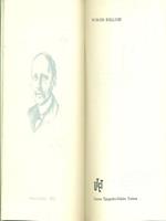 Premio Nobel 1915: Rolland