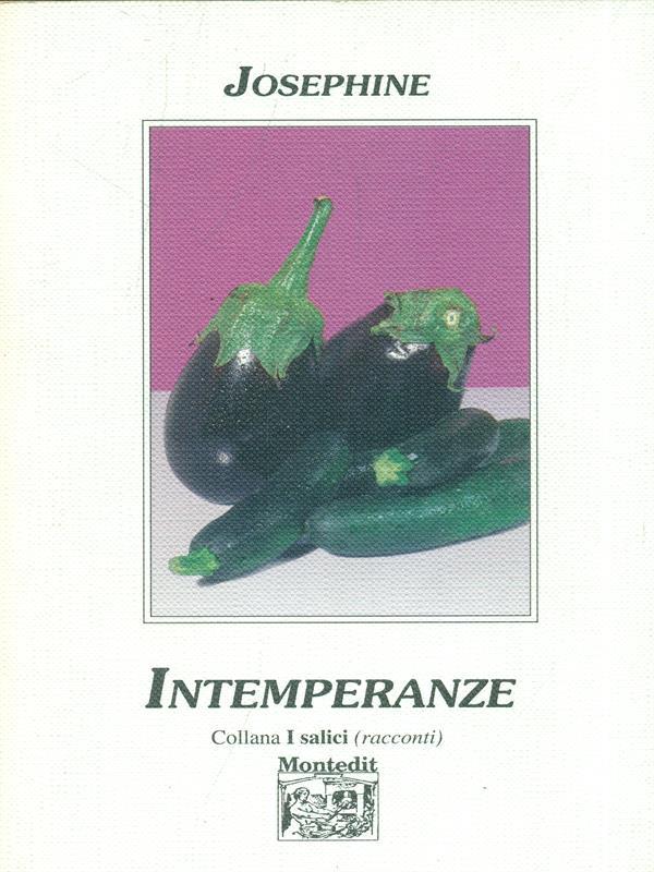 Intemperanze
