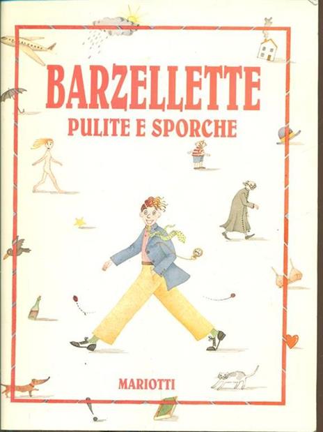 Barzellette pulite e sporche - 2