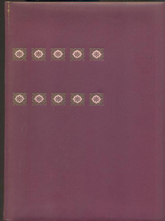 Baudelaire. Opere - Charles Baudelaire - copertina