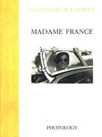 Madame France