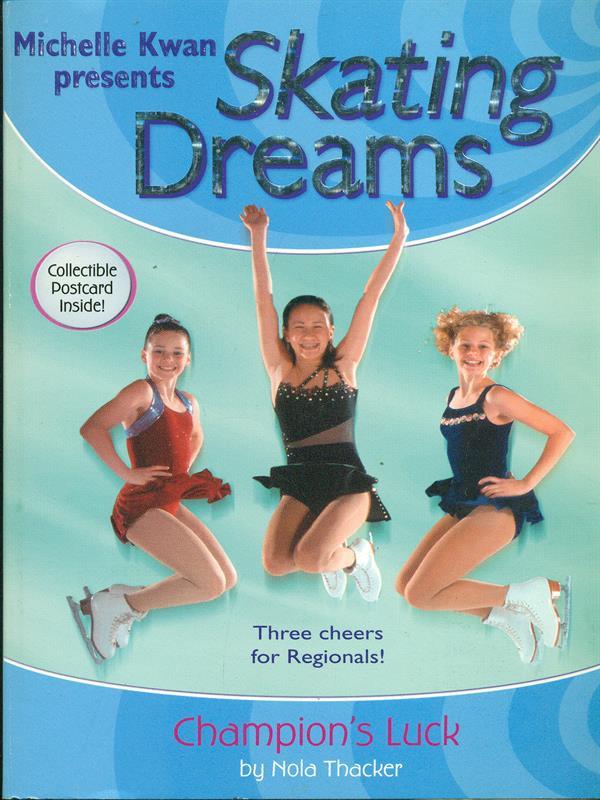 Skating Dreams Champion's Luck