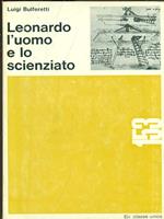 Leonardo l'uomo e lo scienziato