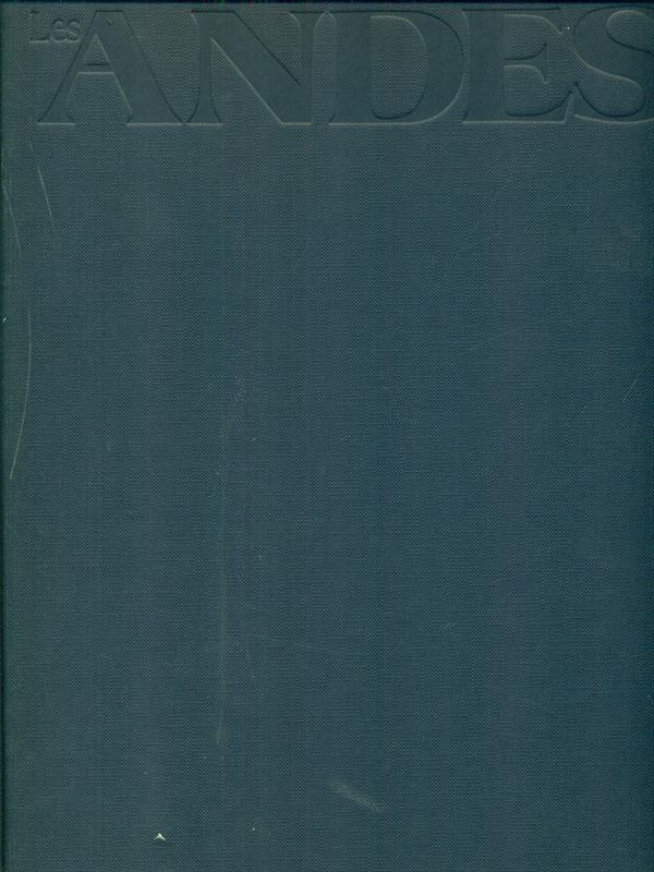 Les Andes
