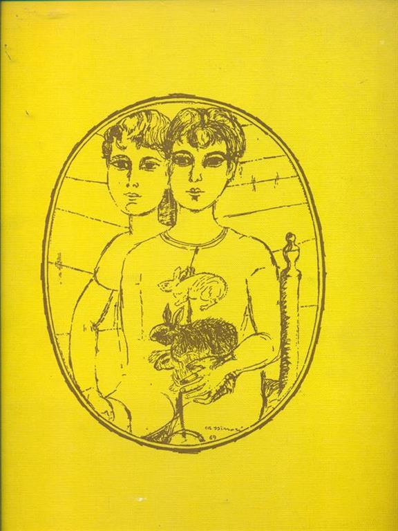 Libro di Faccia