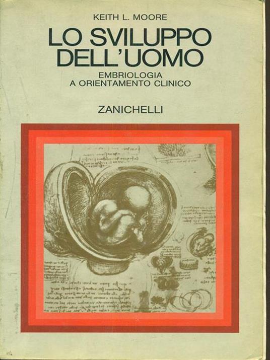 Lo sviluppo dell'uomo - copertina