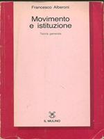 Movimento e istituzione