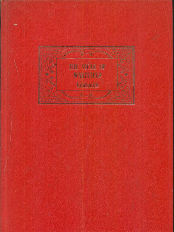 The vicar of Wakefield