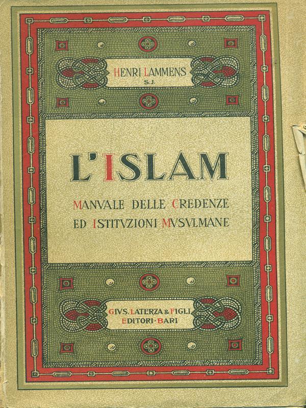 L' Islam