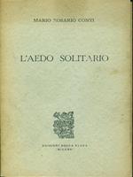 L' aedo solitario