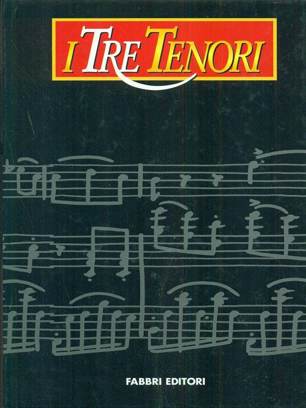I tre tenori