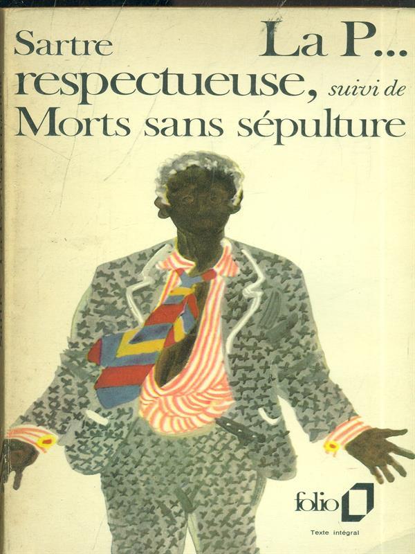 La P... Respectueuse