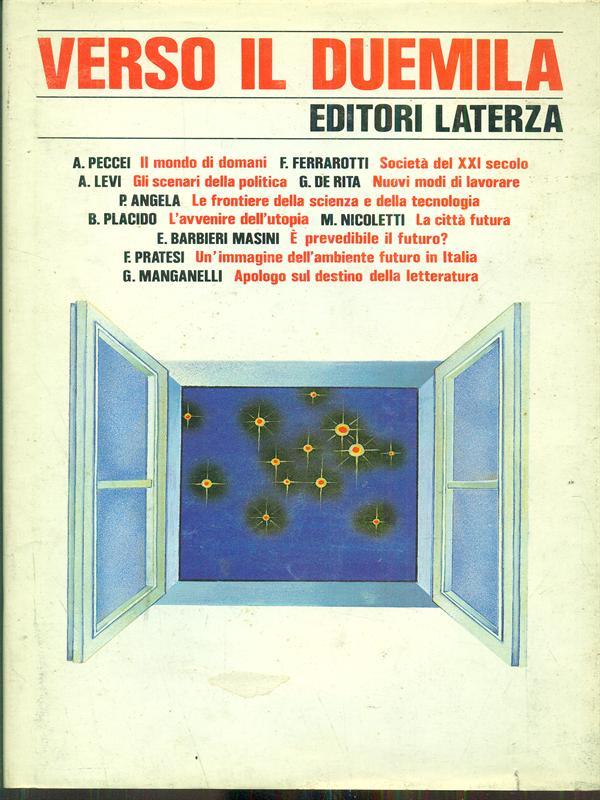 Libro di Faccia