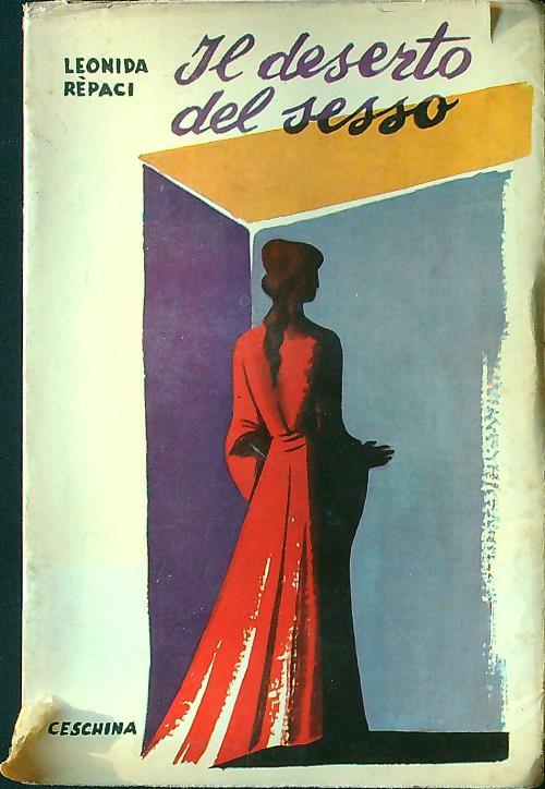 Il deserto del sesso