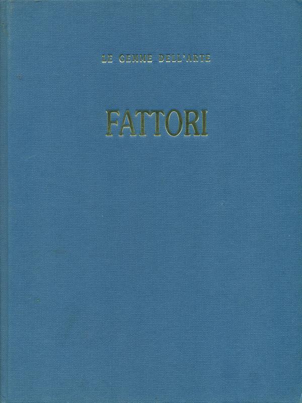 Fattori