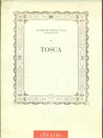 Tosca stagione 1994