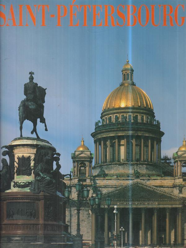 Saint-petersbourg