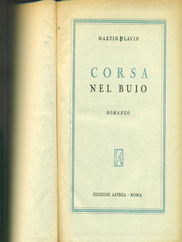 Libro di Faccia