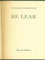 Re Lear