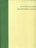 La pittura di storia dell'Ottocento italiano