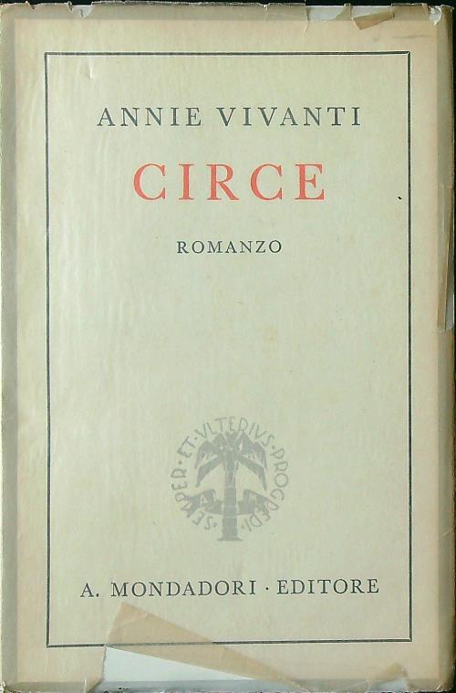 Circe