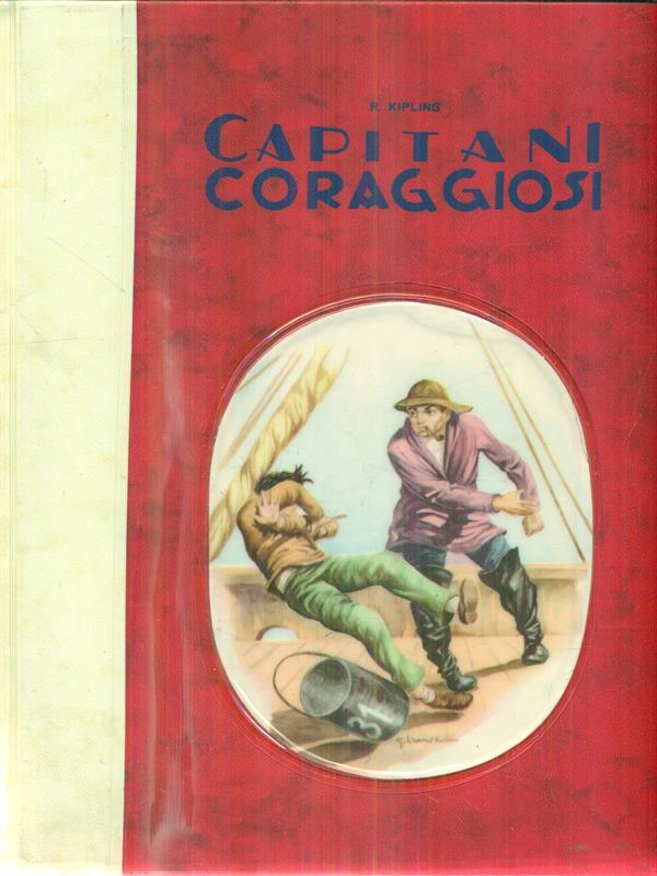 Capitani coraggiosi