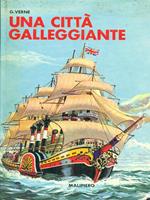Una città galleggiante
