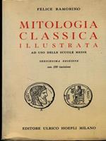 Mitologia classica illustrata