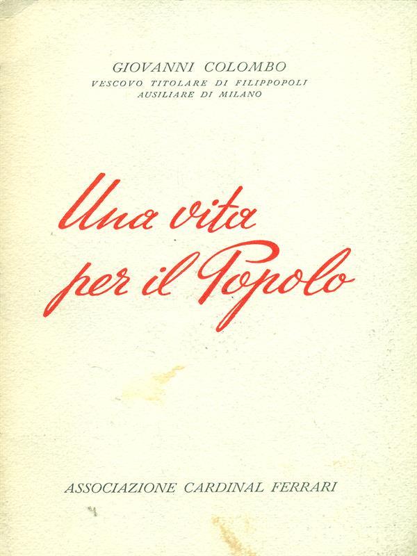 Libro di Faccia